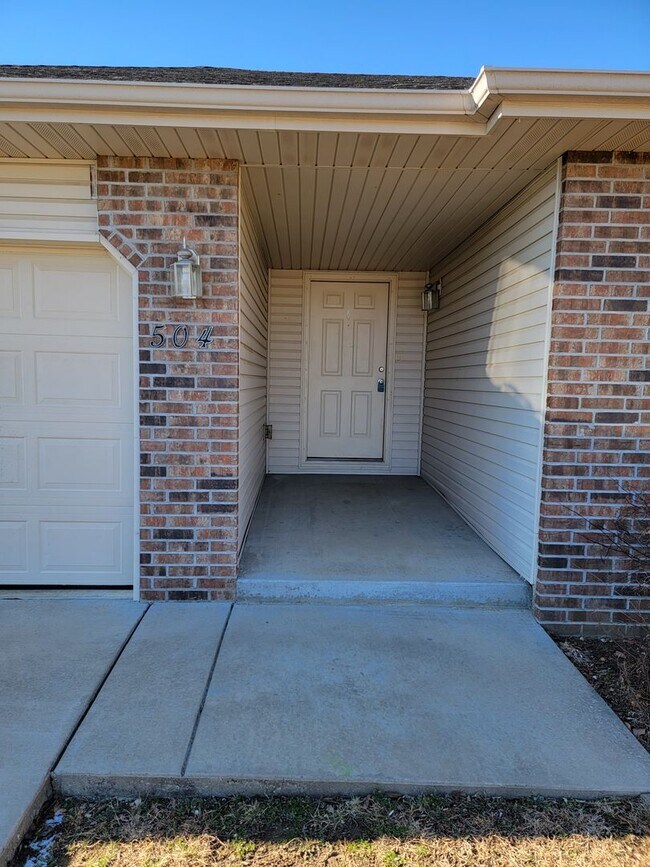 Building Photo - Great Carl Junction! 3br 2ba!