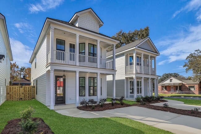 Foto del edificio - New Construction 3 bed 2.5 bath