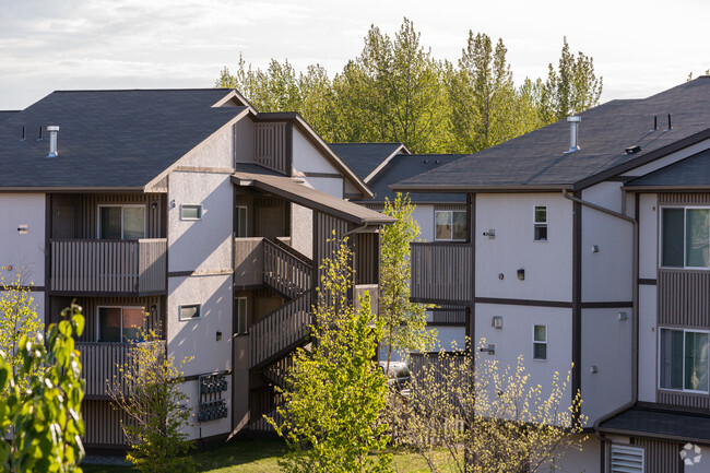 Building Photo - Town Square Manor Apartments