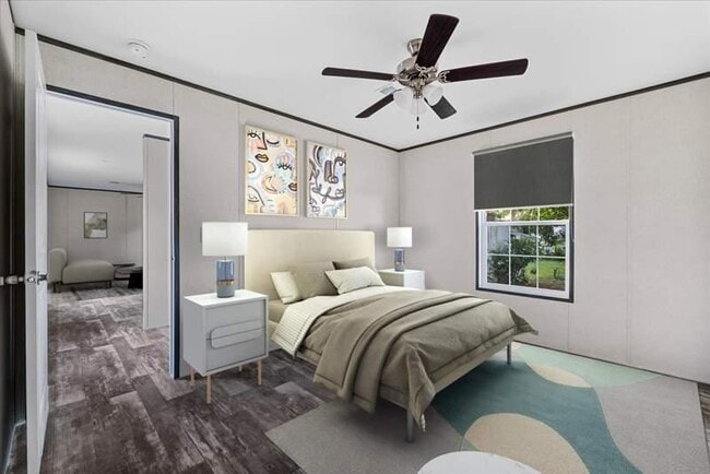 Foto del edificio - 11240 N Northwood Dr