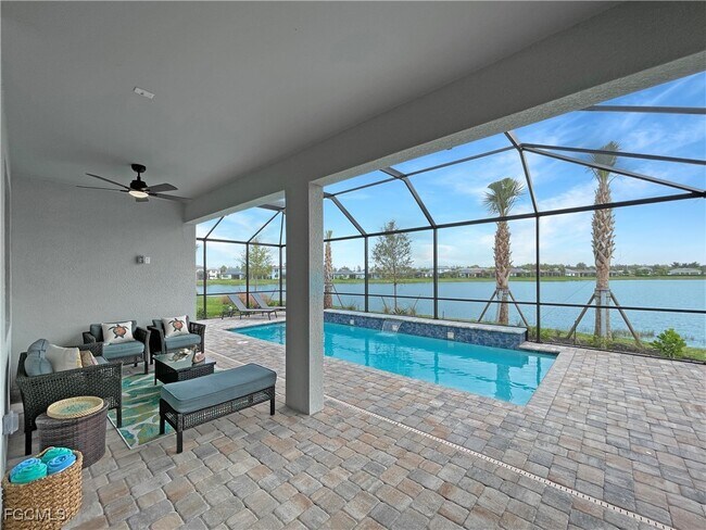 Foto del edificio - 2057 Yellowfin Cir