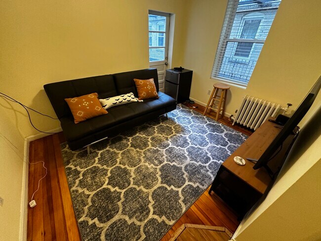 Foto del edificio - 224 Hanover St