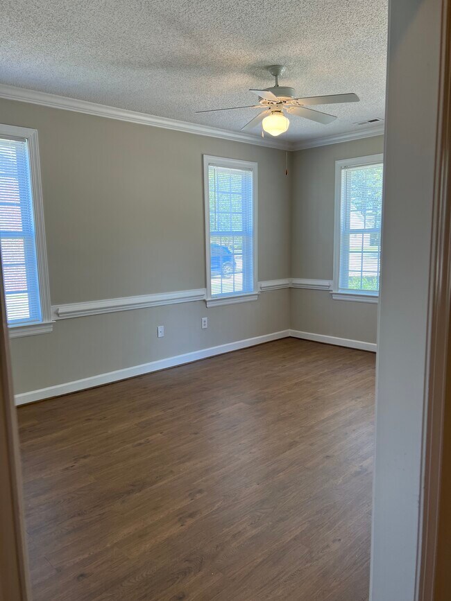 LVP Plank Flooring - 3303 Whitlock Dr N