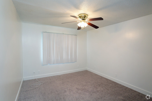 Foto del interior - Woodley Oaks Apartments