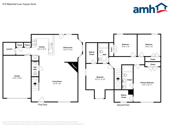 Building Photo - 913 Ribbonleaf Ln