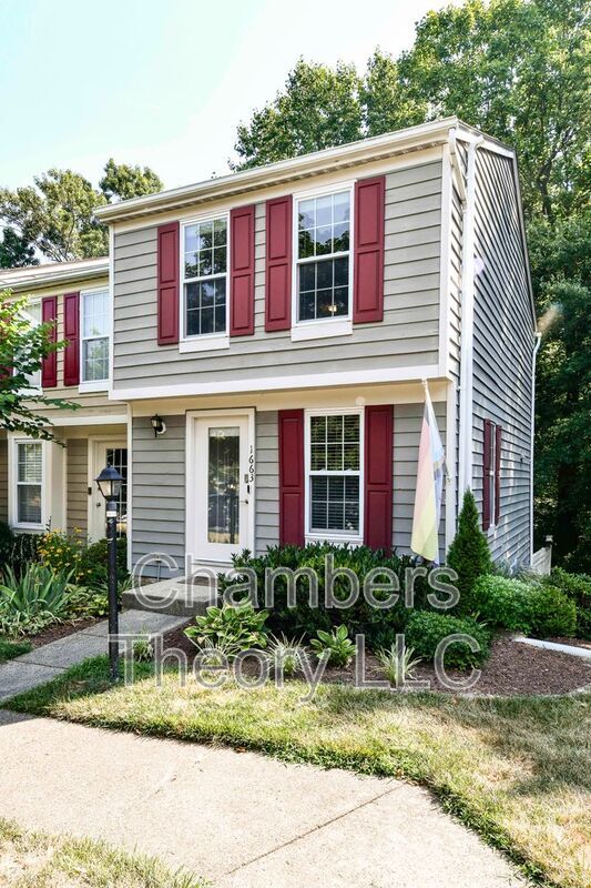 Building Photo - 1663 Fieldthorn Dr