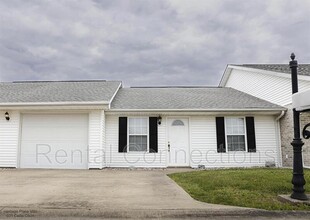 Building Photo - 606 Callie Ct