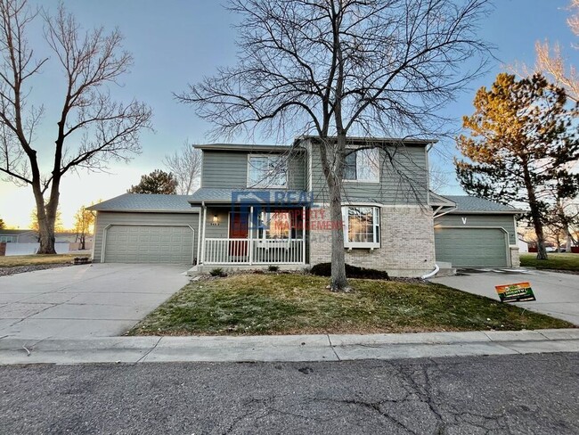 Foto del edificio - 940 W 133rd Cir