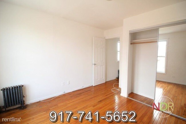 Building Photo - 2 br, 1 bath Apartment - 914 Jefferson Ave