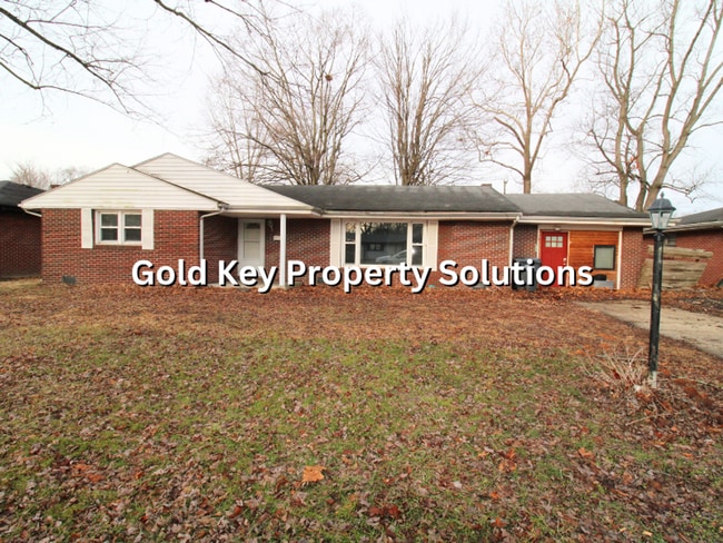 Foto del edificio - Huge 5 BR 2 Full Bath House with Central Air (Section 8 Approved)