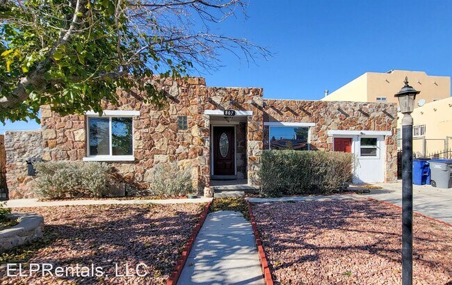 Foto del edificio - 3 br, 2.5 bath House - 807 Mission Rd