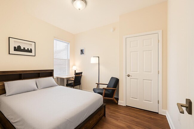 Foto del edificio - 205 N Luzerne Ave