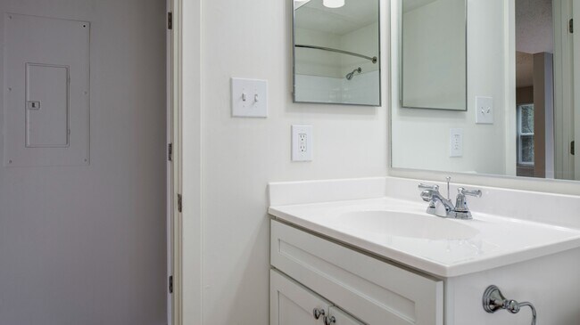 Foto del interior - Halstead Burke