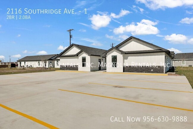 Building Photo - Brand New Construction - Apartments for Re...
