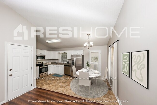 Foto del edificio - 133 Southern Trace Way
