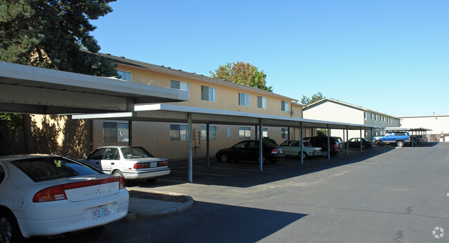 Foto del edificio - Devonshire Court Apartments