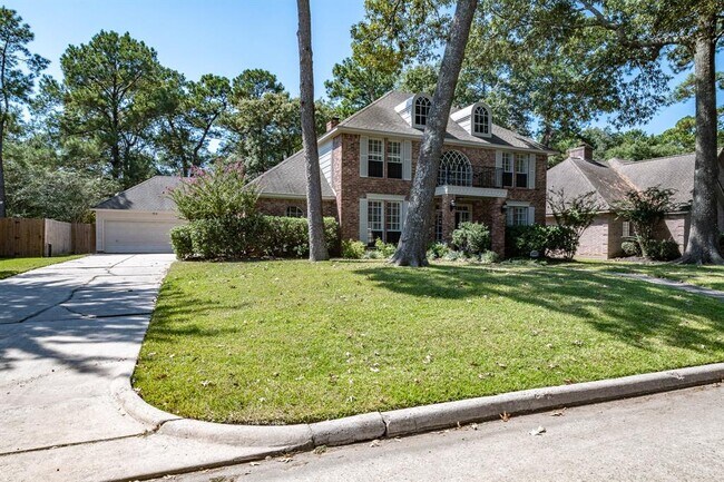 Building Photo - 2107 Mountain Lake Dr