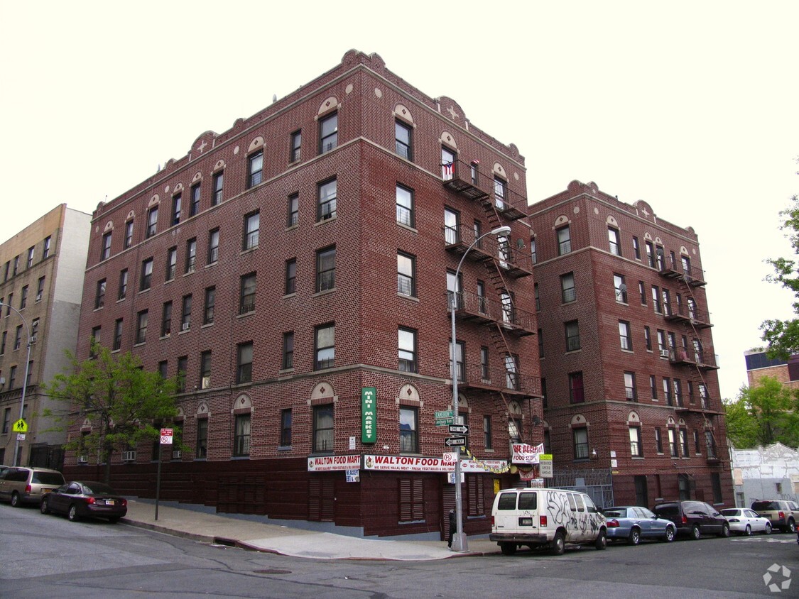 2160 Walton Ave, Bronx, NY 10453 Apartments in Bronx, NY