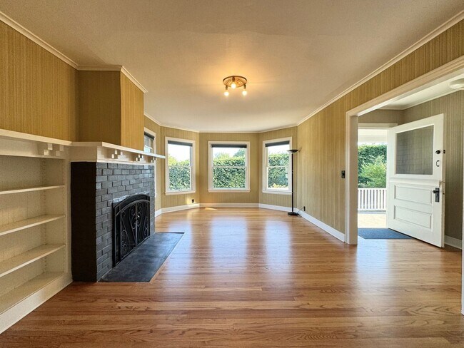 Foto del edificio - 6424 57th Ave S