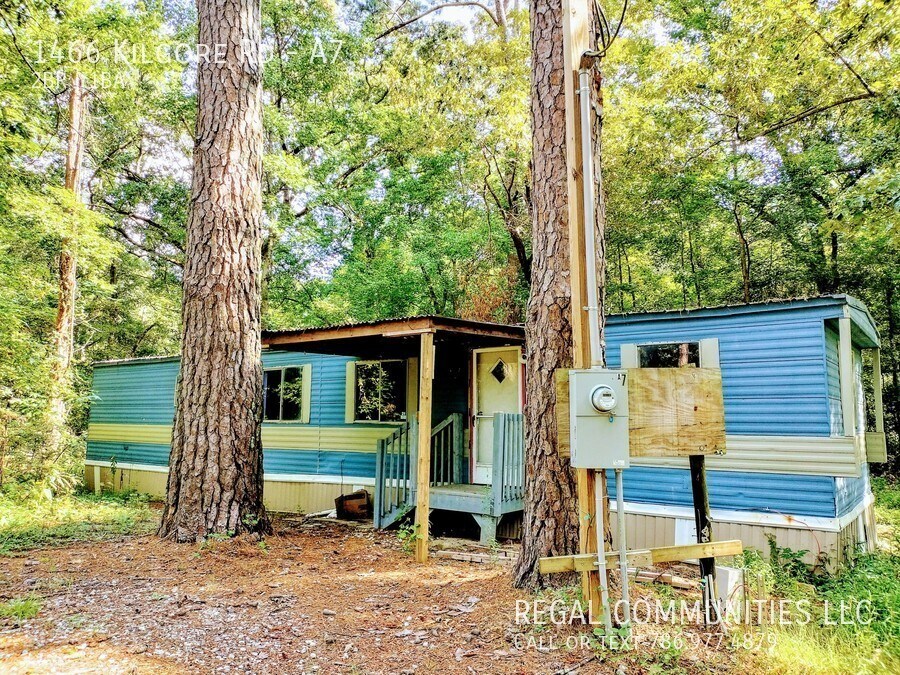 Foto principal - 2 Bed 1 Bath Home For Sale Via Rent To Own
