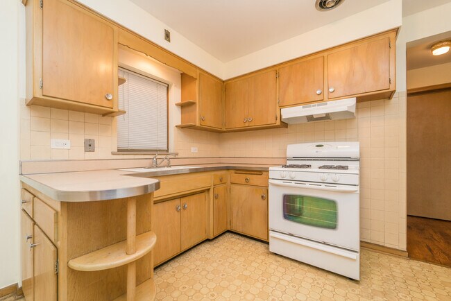 Foto del edificio - 4805 N Major Ave
