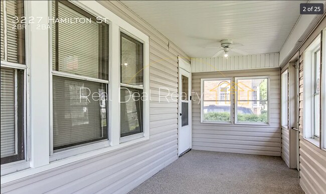 Foto del edificio - 3227 Hamilton St