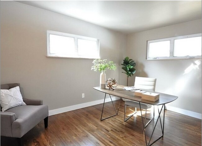 Office / Bedroom 2 - 6521 S Cedar St