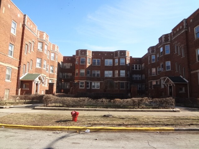 Building Photo - 6632 S Greenwood Ave