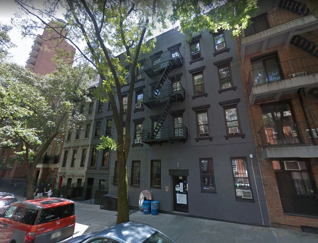 Foto principal - 244 East 78th Street