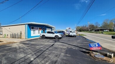 Building Photo - 1411 Buffalo Rd
