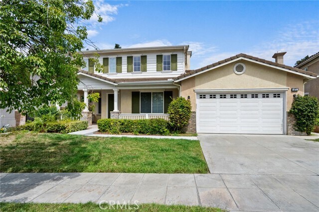 Foto principal - 1571 Bison St