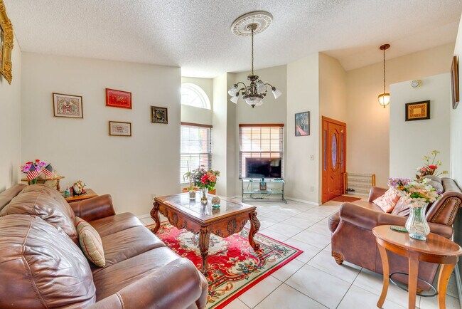 Building Photo - 14918 Prairie Rose Ct