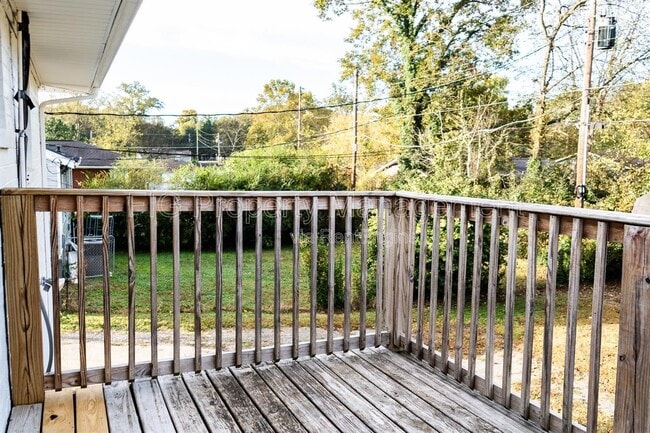 Photo - 3311 Canary Ave Townhome