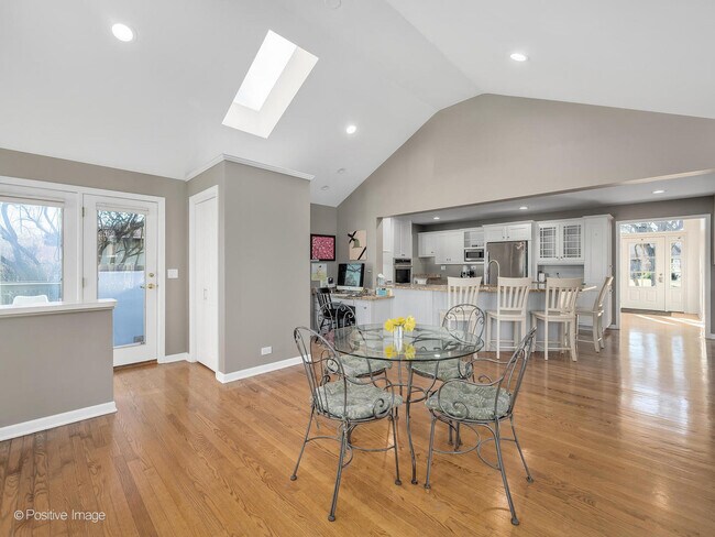 Foto del edificio - 3411 Pomeroy Rd