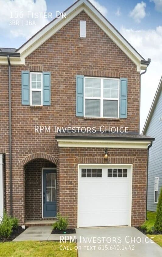 Photo - 156 Fister Dr-