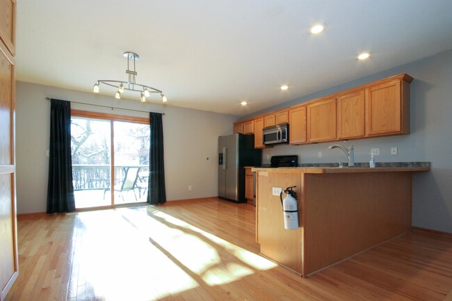Foto del edificio - 316 Chestnut St E