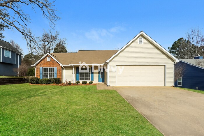 Foto principal - 853 River Mist Dr, Jonesboro, GA 30238
