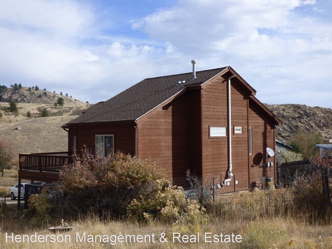 Foto del edificio - 4 br, 3 bath House - 5525 W County Road 38E