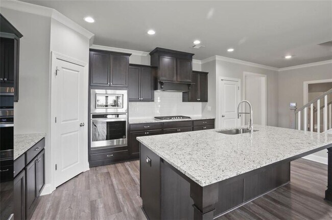Foto del edificio - 3052 Louella Creek Trace