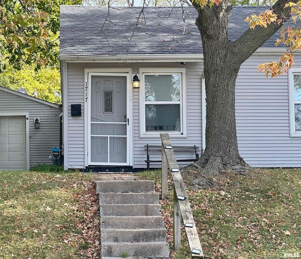 Foto principal - 1717 Mound St