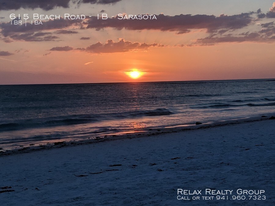 Primary Photo - 615 Beach Rd