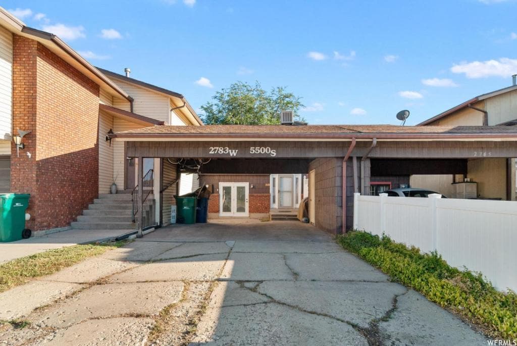 2783 W 5500 S, Roy, UT 84067 House Rental in Roy, UT