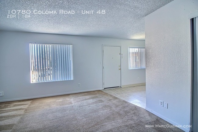 Building Photo - 10780 Coloma Rd