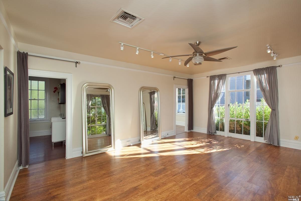 Foto principal - 824 Mendocino Ave