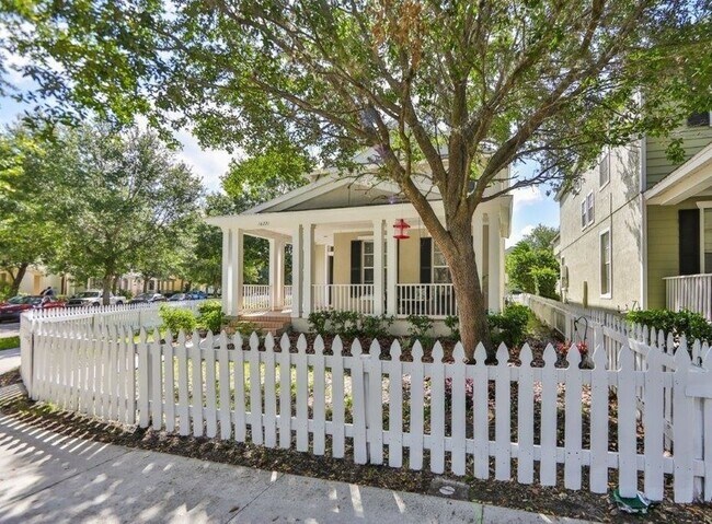 Foto del edificio - 16221 Bridgewalk Dr