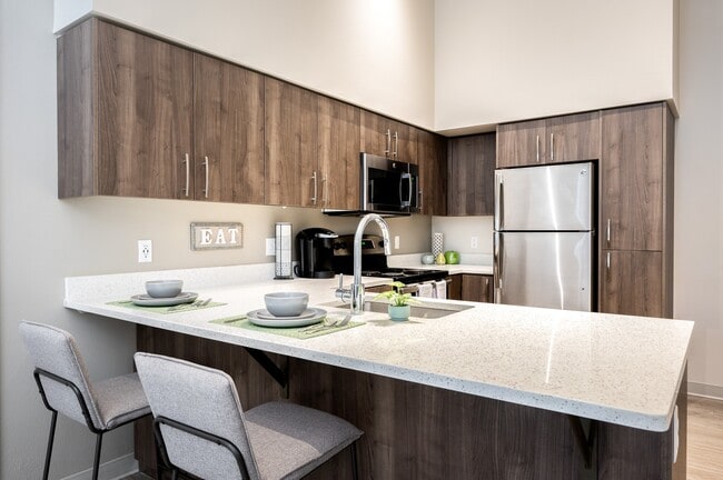 Orchard Crossing | Kitchen - Orchard Crossing