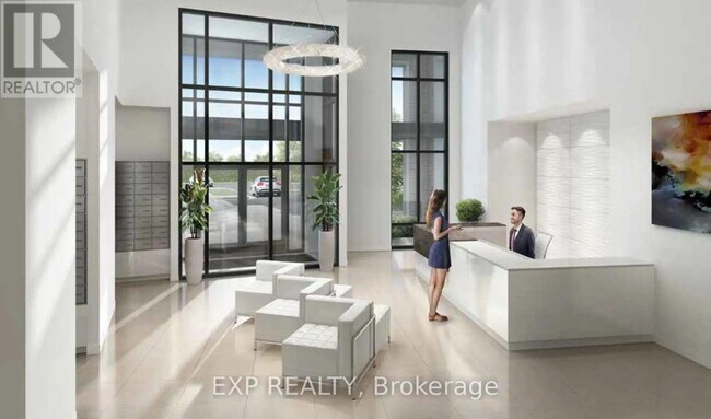 Building Photo - 51 Clarington Blvd