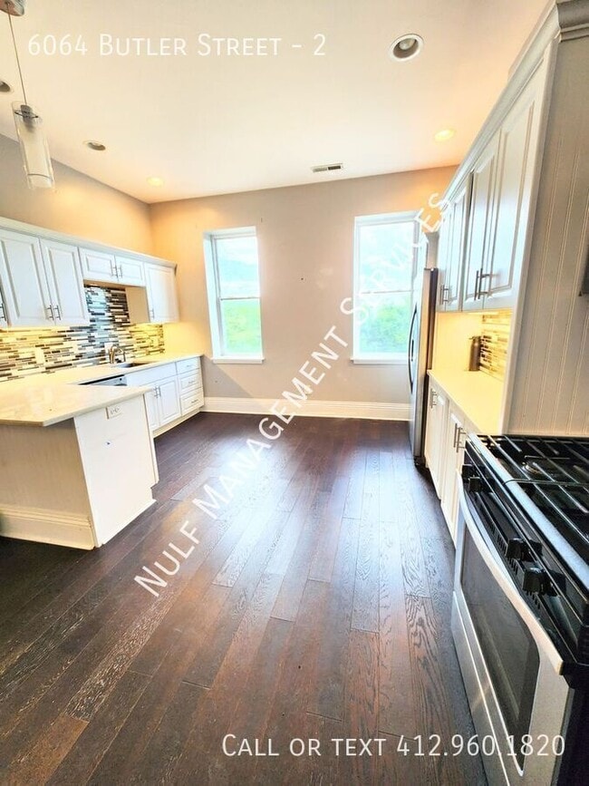 Photo - 6064 Butler St Apartment