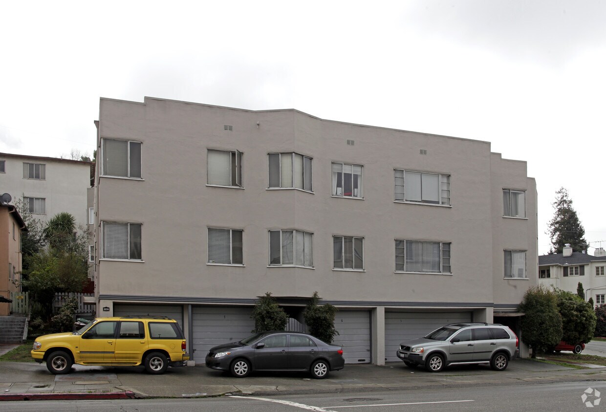 Building Photo - 2268 Park Blvd