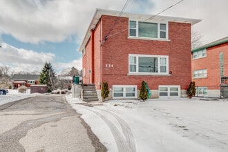 Building Photo - 534 Krug St